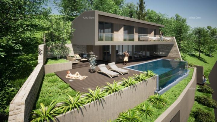 Hiša na predaj 277 m² – Buje