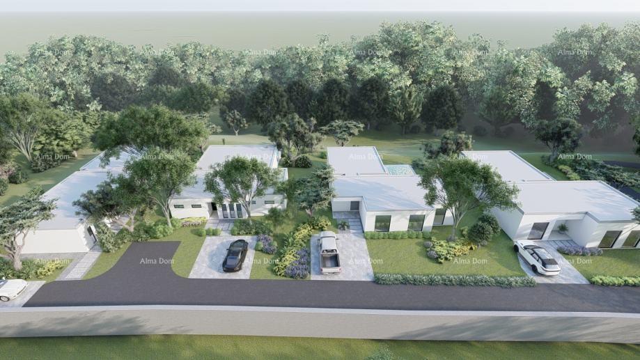Maison À vendre - ISTARSKA Sveta Nedelja
