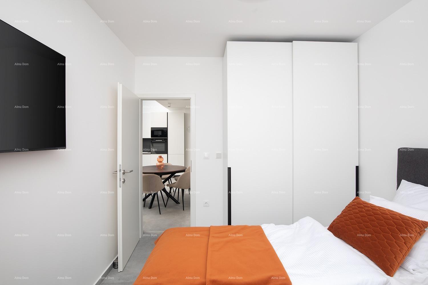 Apartma Na predaj - ISTARSKA FAžANA