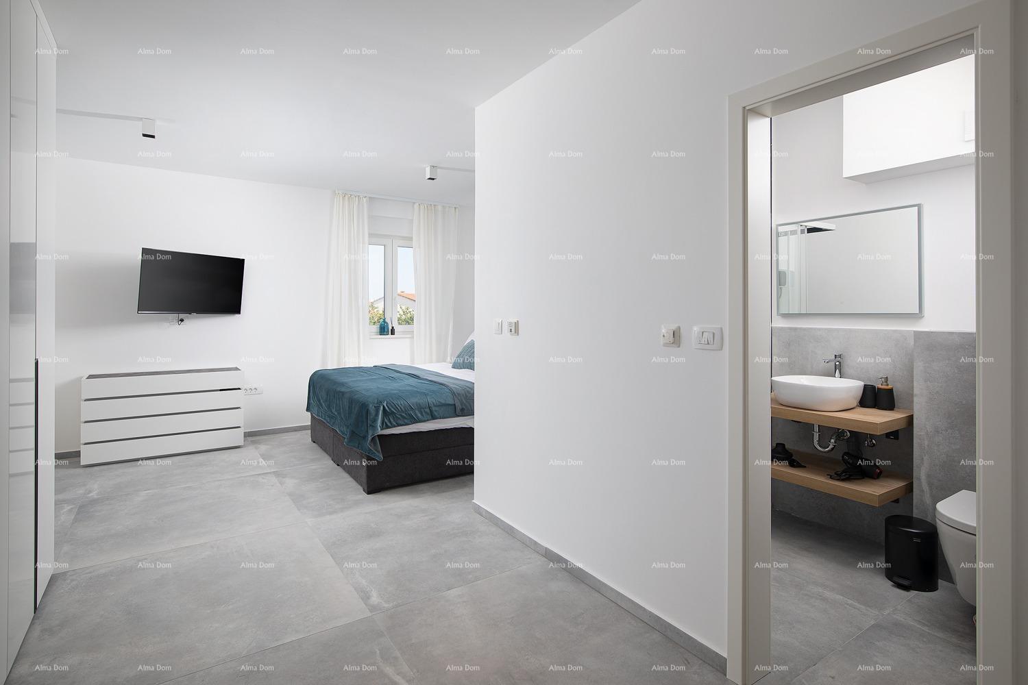 Apartma Na predaj - ISTARSKA FAžANA
