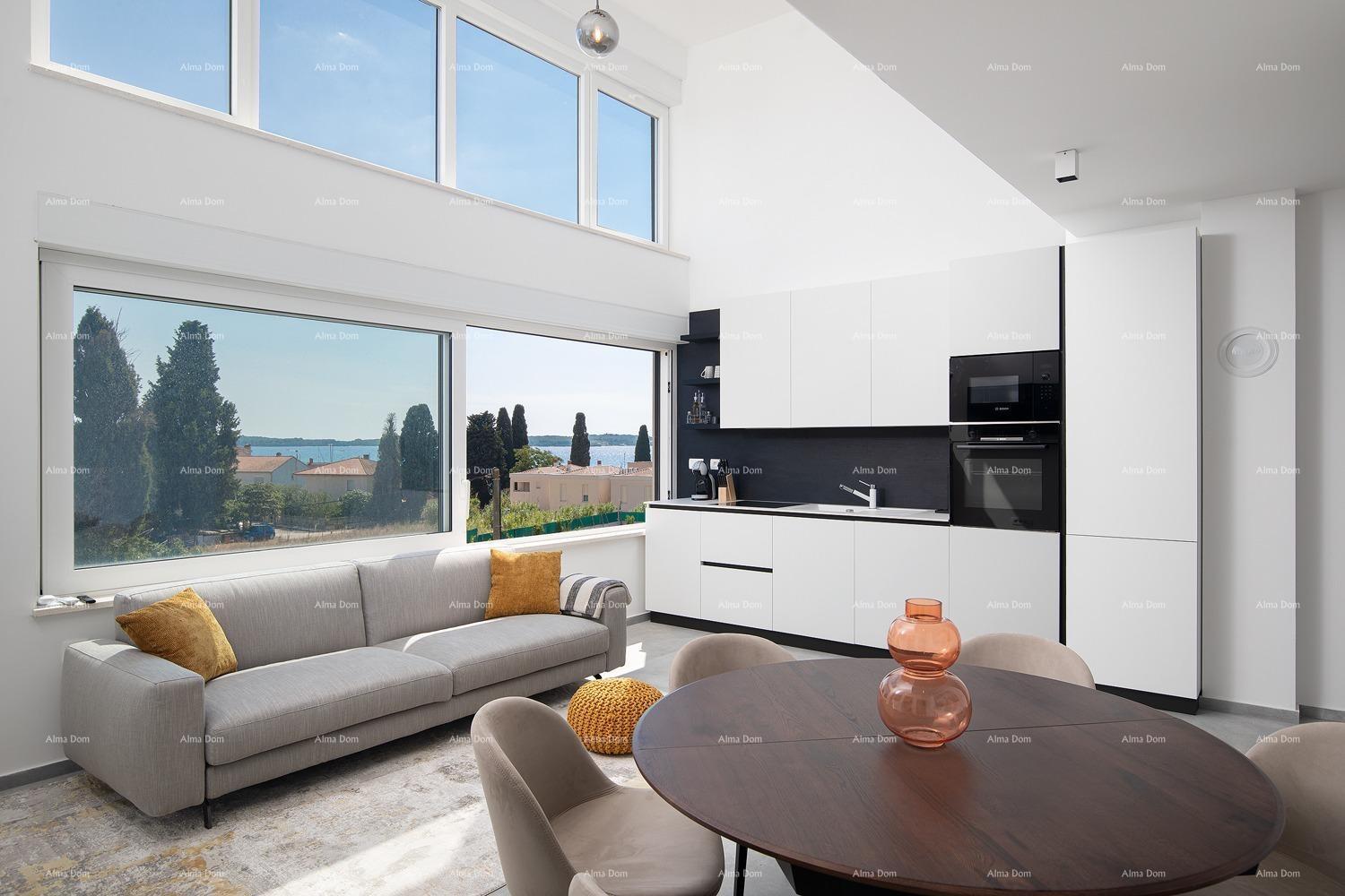 Apartma Na predaj - ISTARSKA FAžANA