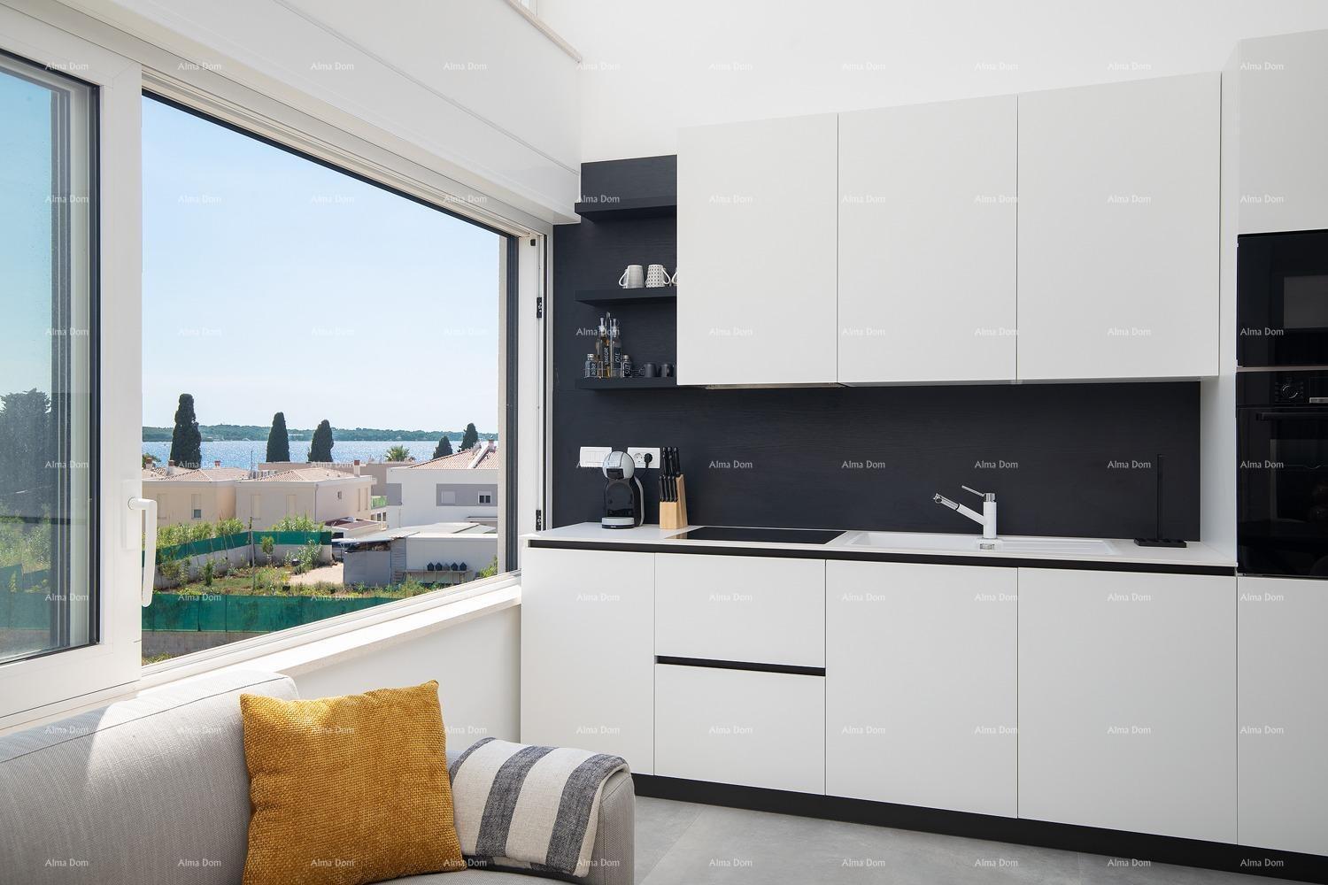 Apartma Na predaj - ISTARSKA FAžANA