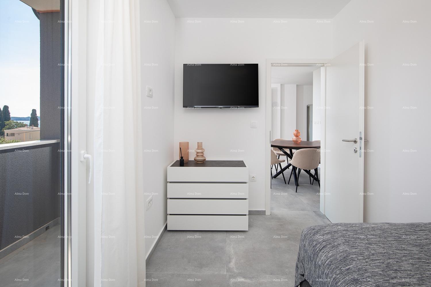 Apartma Na predaj - ISTARSKA FAžANA