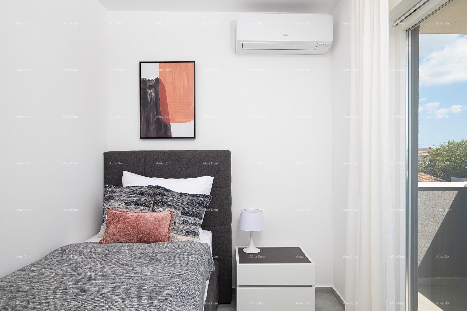 Apartma Na predaj - ISTARSKA FAžANA
