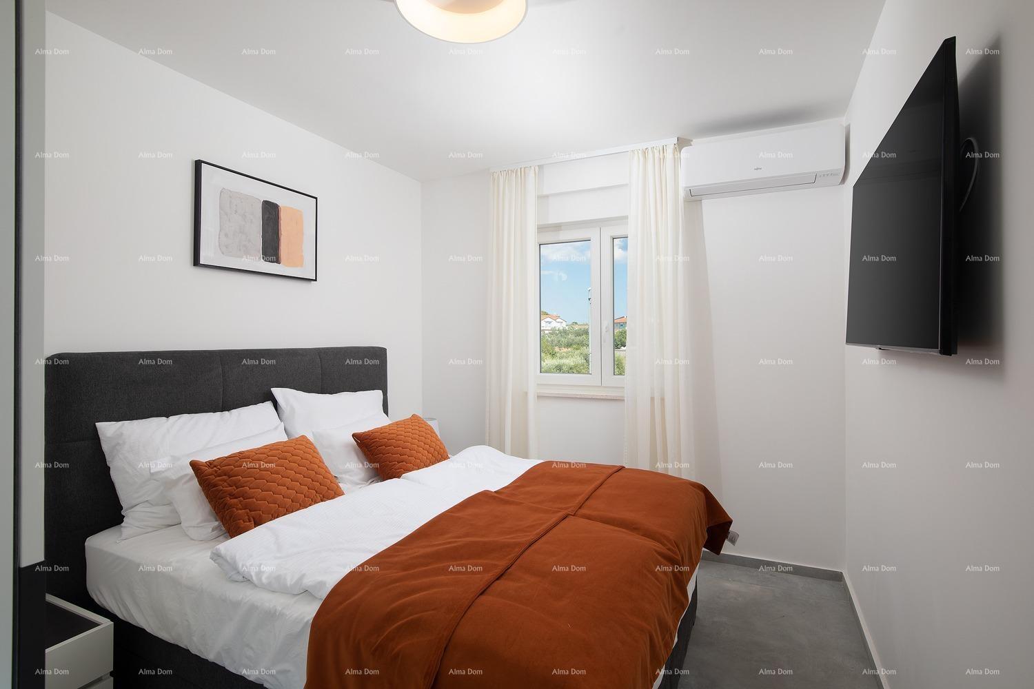 Apartma Na predaj - ISTARSKA FAžANA