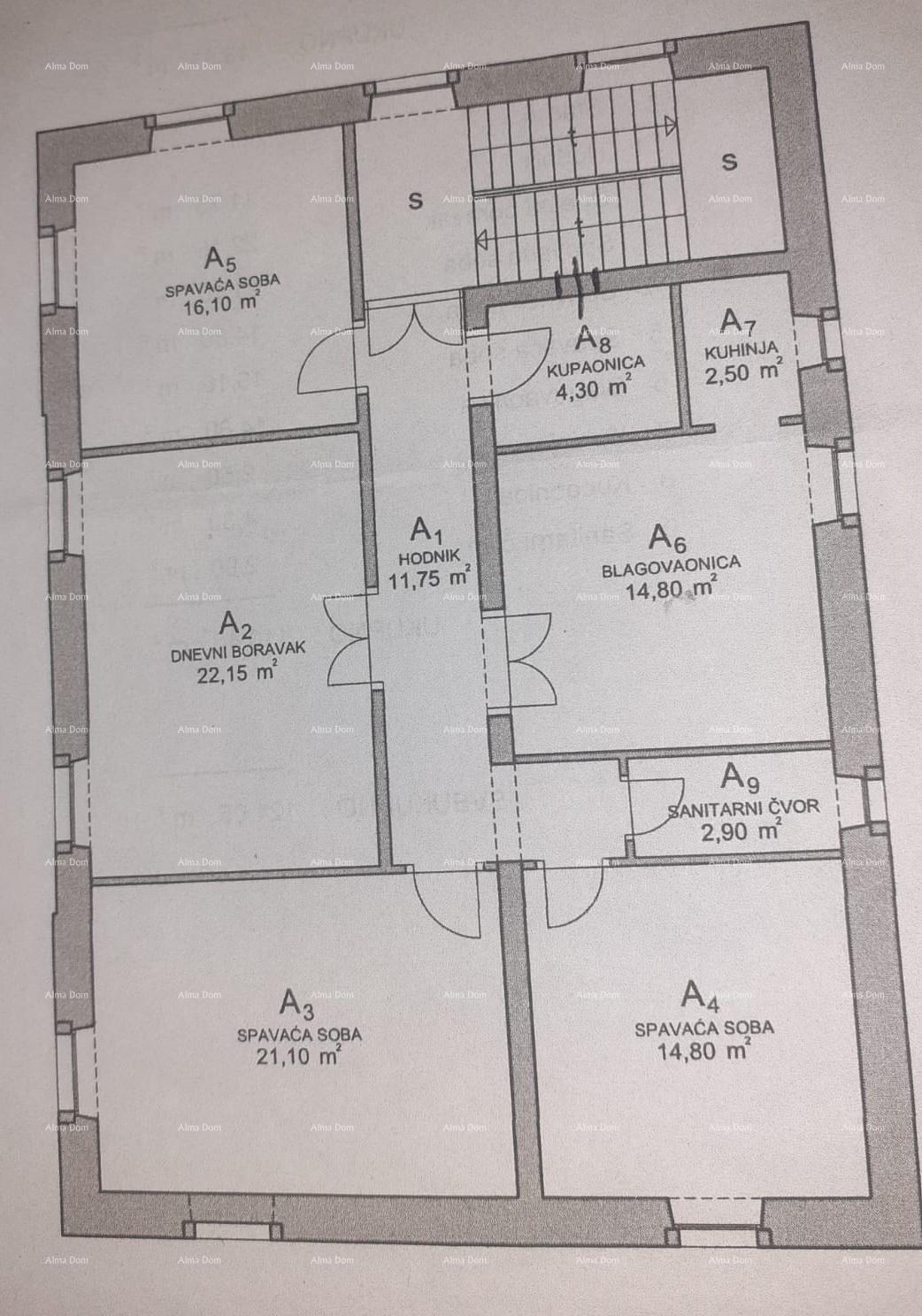Flat For sale - Istarska Rovinj - foto 1/2