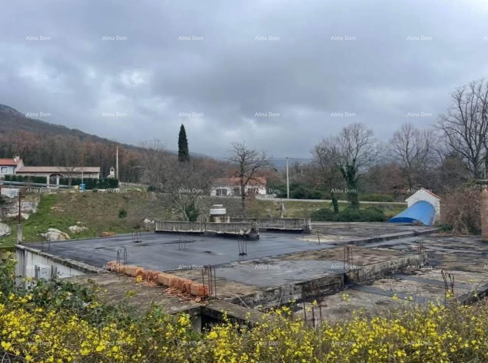 Dom Na predaj - Istarska Lupoglav - foto 1/3