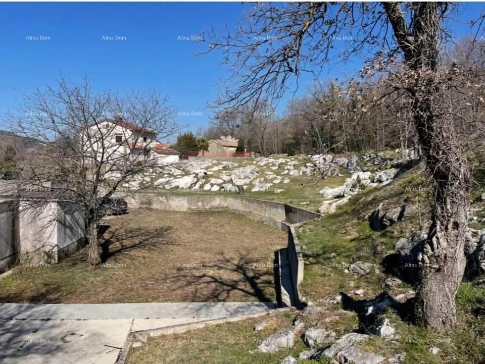 Dom Na predaj - Istarska Lupoglav - foto 2/3