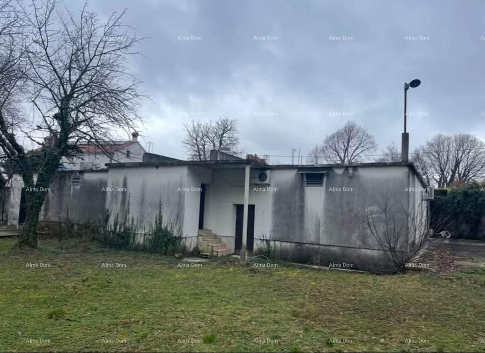 Dom Na predaj - Istarska Lupoglav - foto 3/3