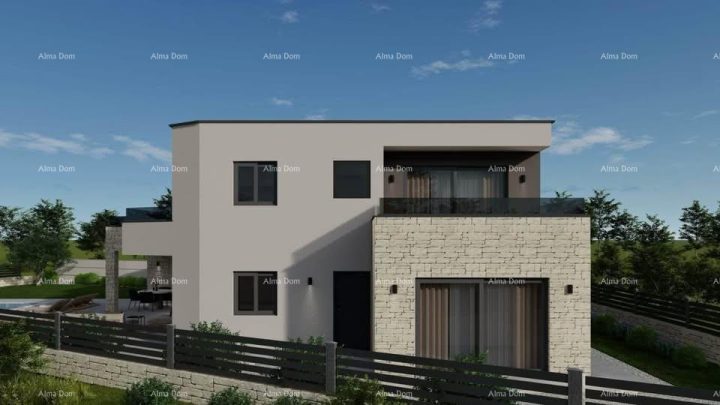 Haus Zu verkaufen - Istarska Poreč - foto 2/4