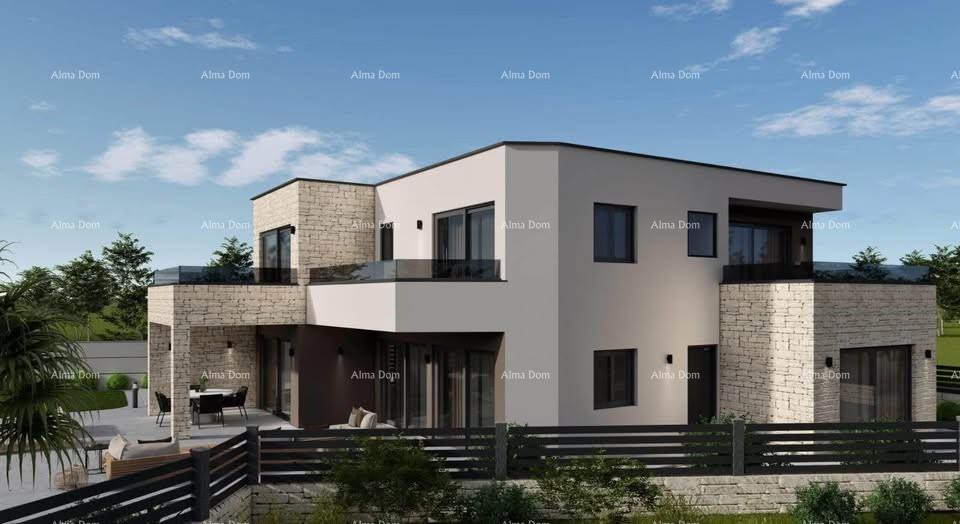 House For sale - Istarska Poreč - foto 1/4