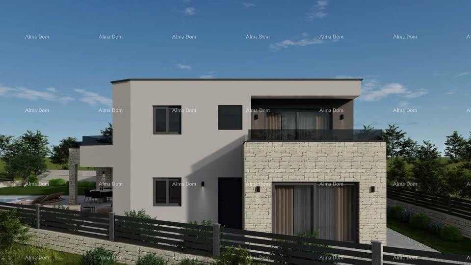 House For sale - Istarska Poreč - foto 2/4