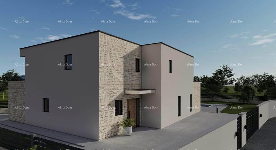 House For sale - Istarska Poreč - foto 3/4