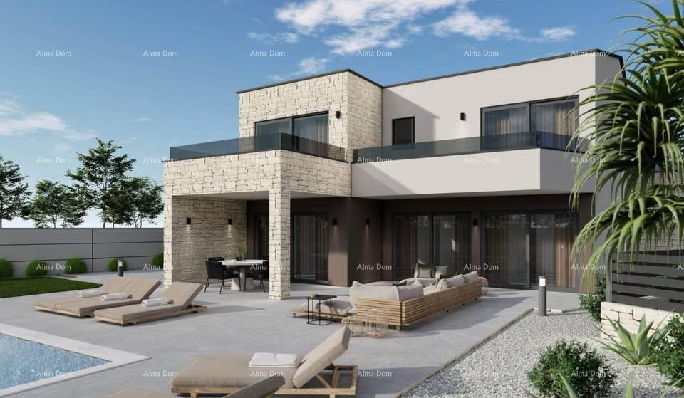 House For sale - Istarska Poreč - foto 4/4