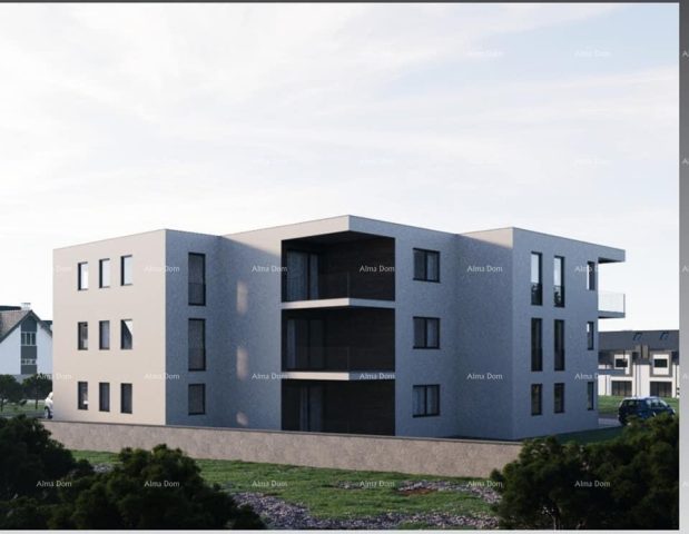 Appartamento In vendita - Istarska Kanfanar - foto 3/11