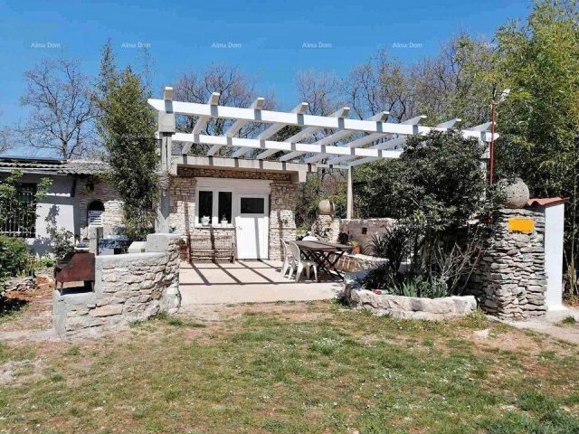 Kuća na prodaju 95 m² – Umag