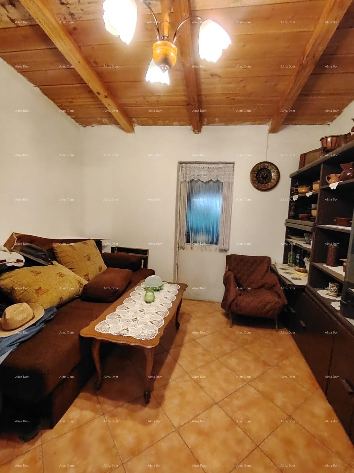 Casa In vendita - ISTARSKA UMAG