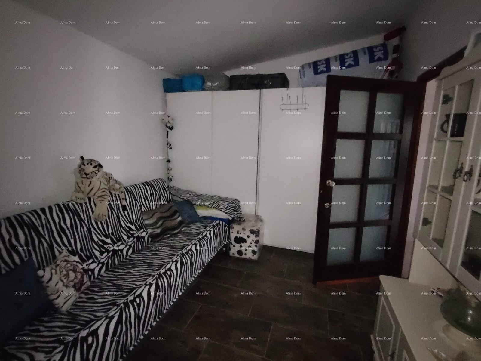 Casa In vendita - ISTARSKA UMAG