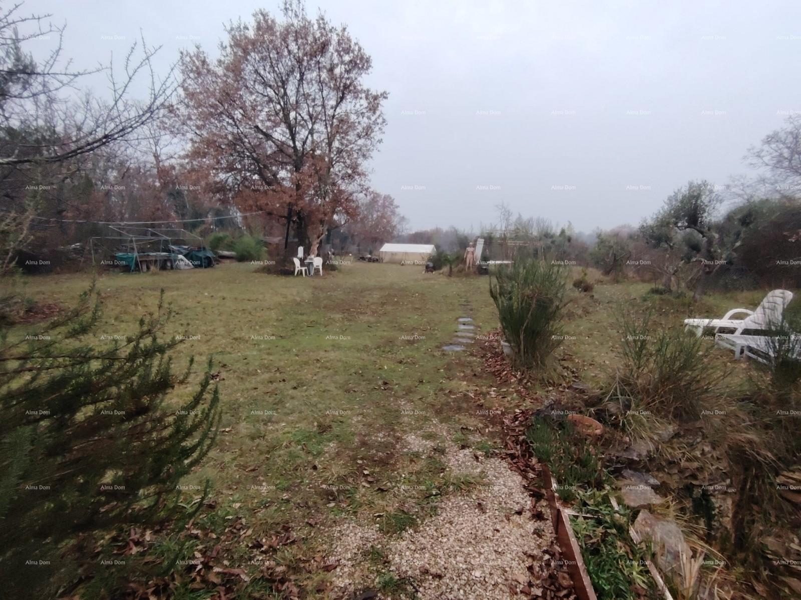 Casa In vendita - ISTARSKA UMAG