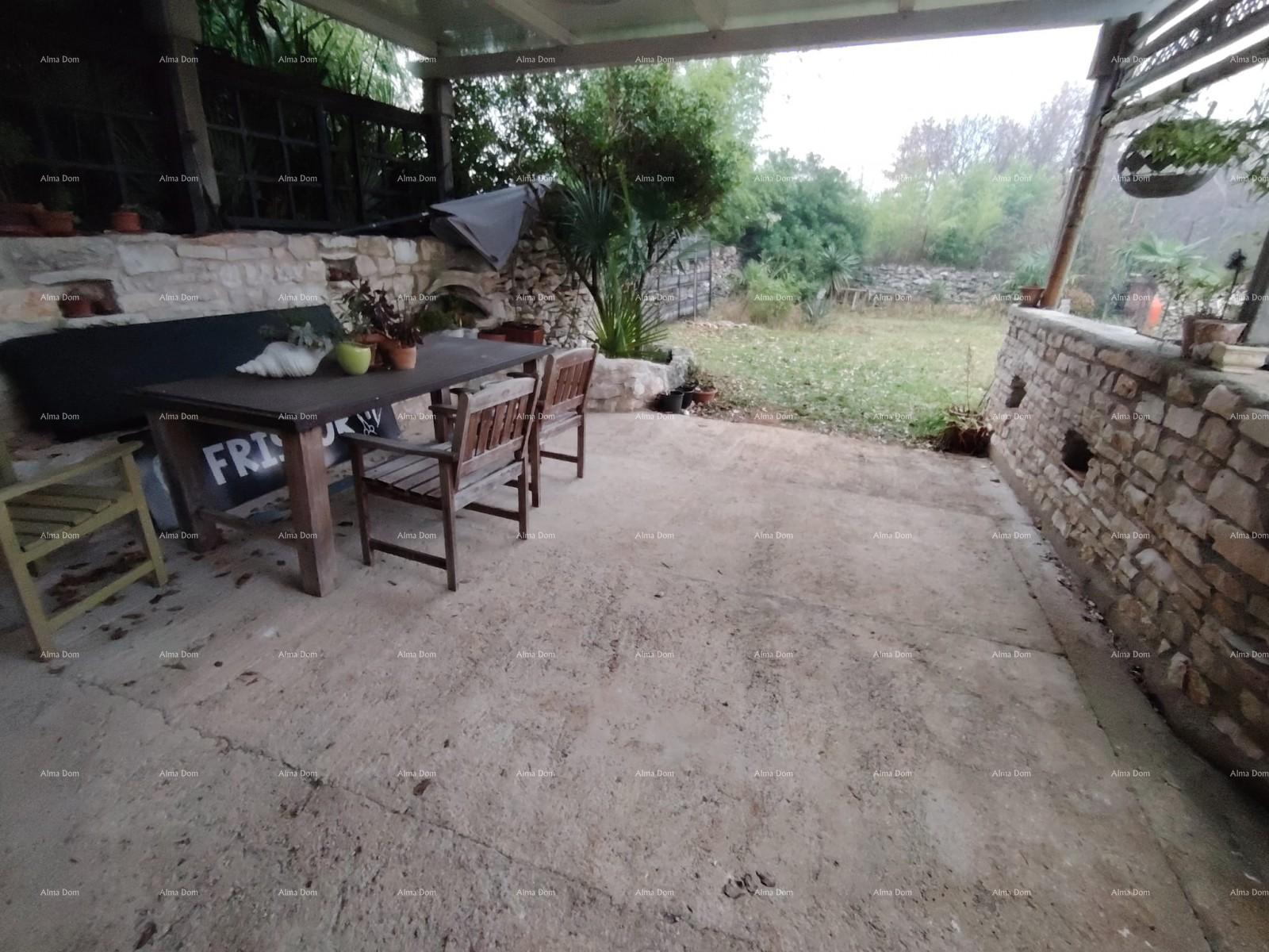 Casa In vendita - ISTARSKA UMAG
