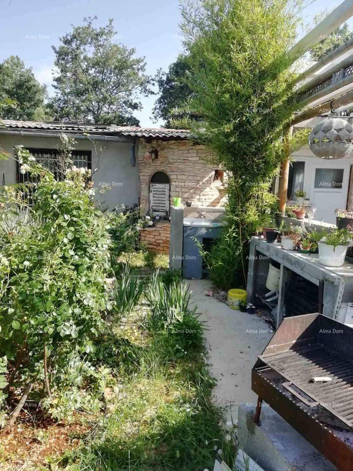 Casa In vendita - ISTARSKA UMAG