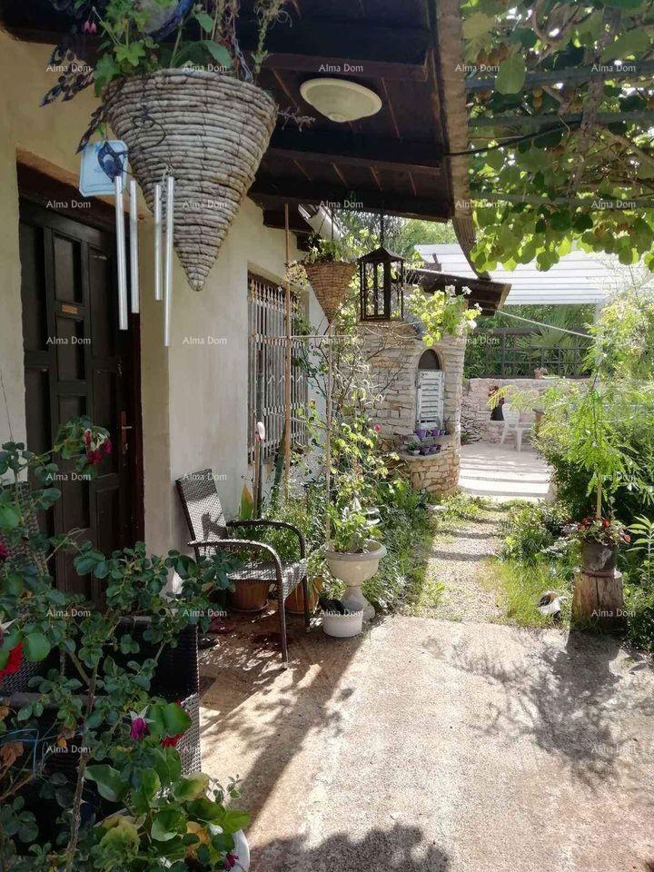 Casa In vendita - ISTARSKA UMAG
