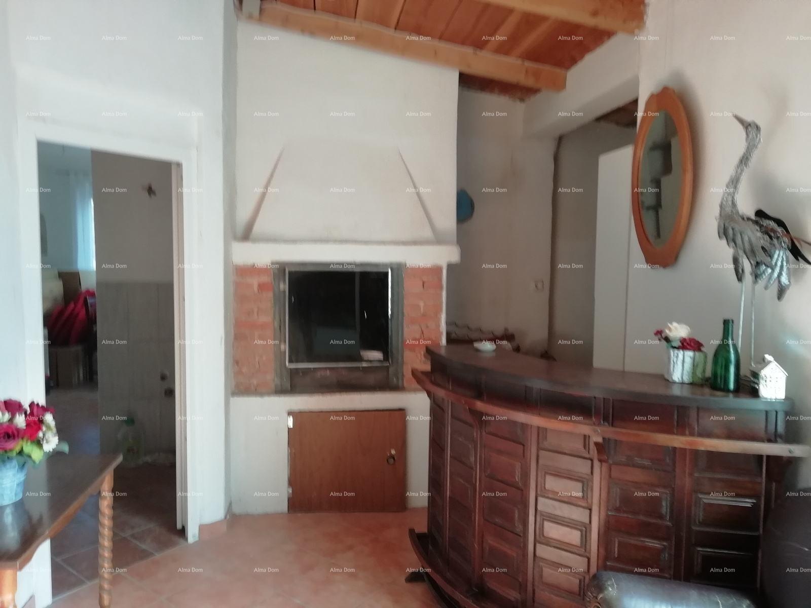 Casa In vendita - ISTARSKA UMAG