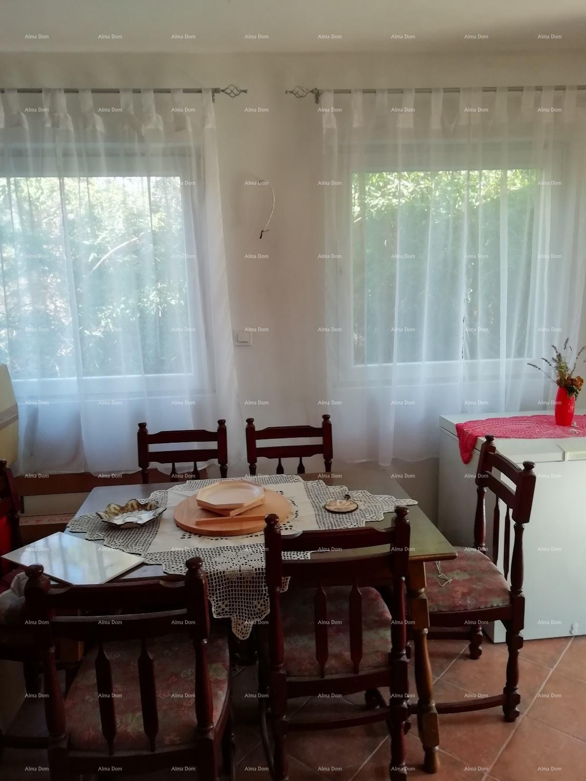 Casa In vendita - ISTARSKA UMAG