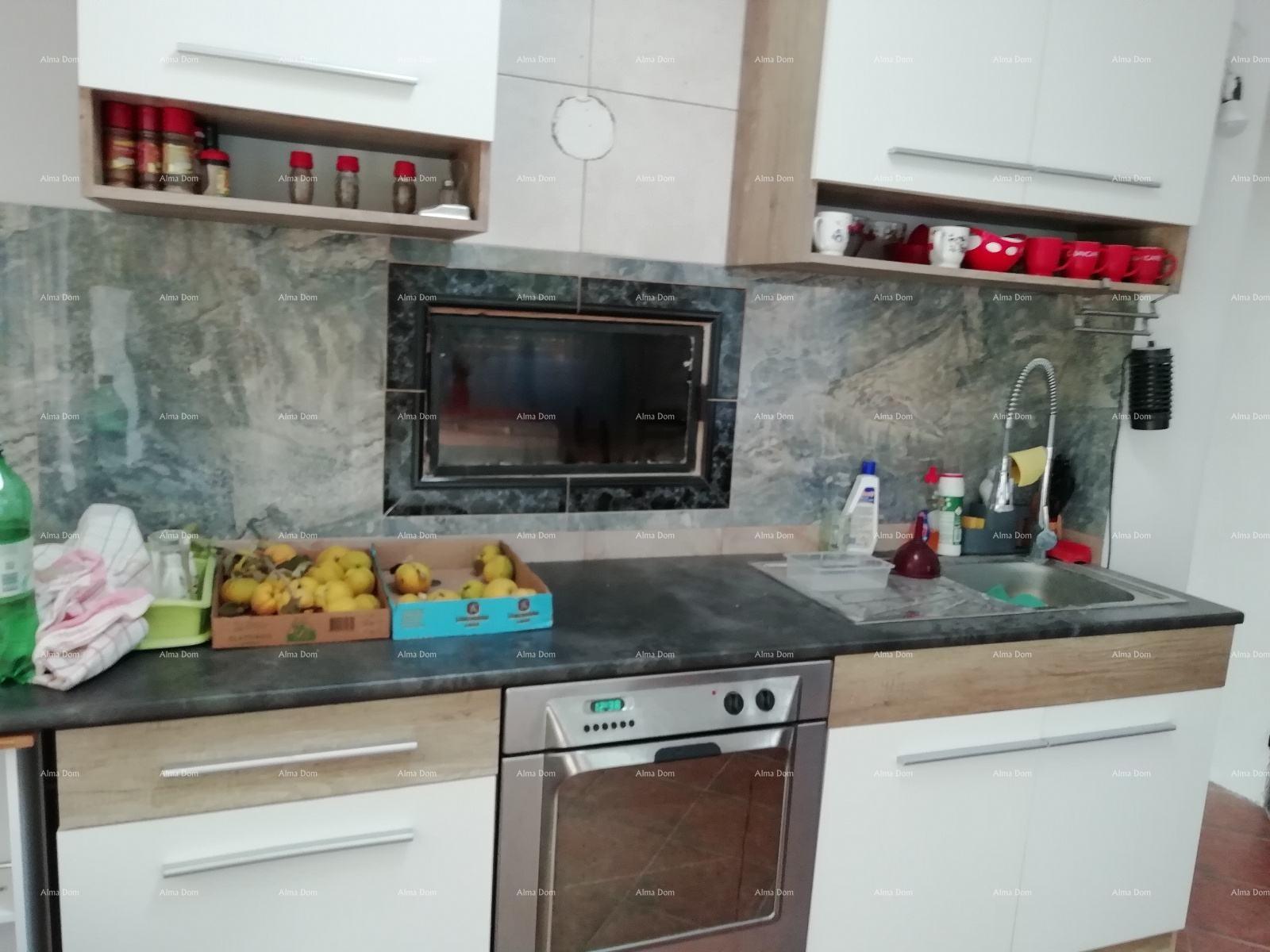 Casa In vendita - ISTARSKA UMAG