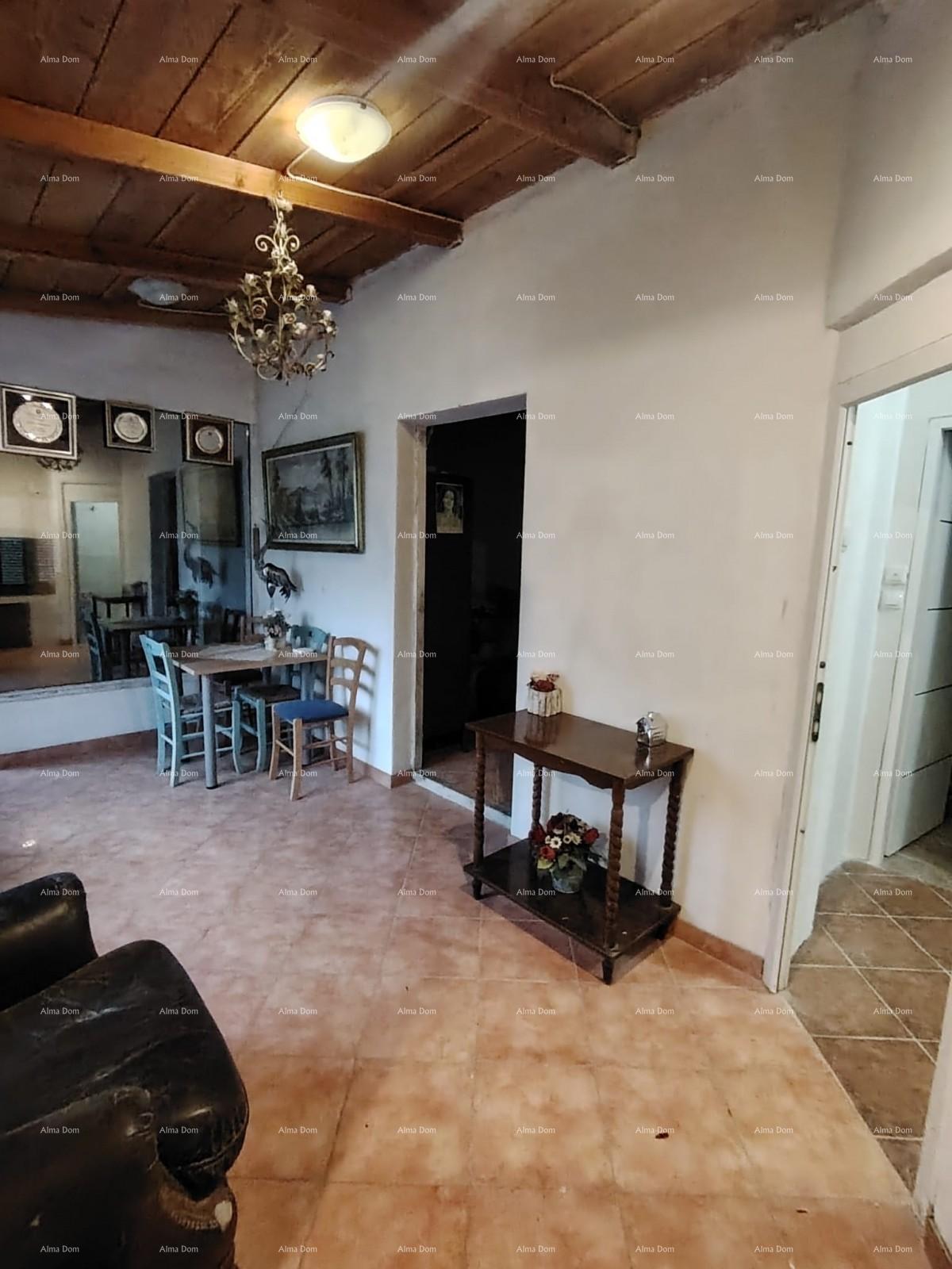 Casa In vendita - ISTARSKA UMAG