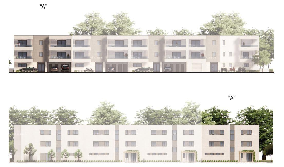Apartment Zu verkaufen - Istarska Pula - foto 4/5