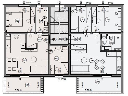 Apartment Zu verkaufen - Istarska Pula - foto 5/5