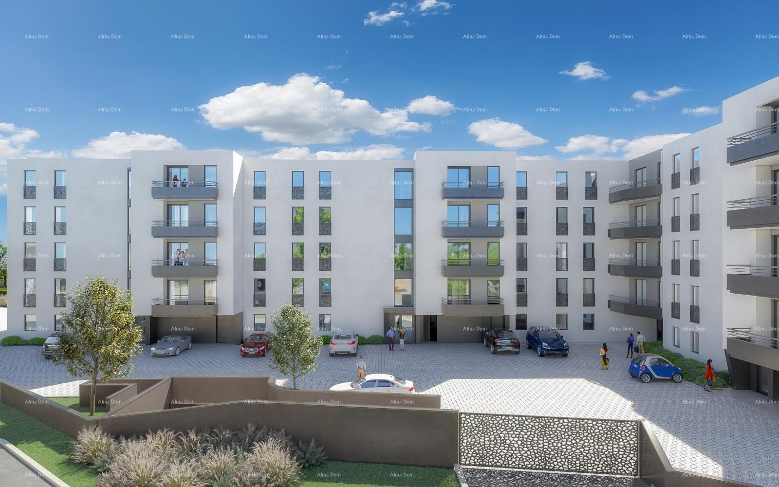 Apartmán Na prodej - Istarska Umag - foto 1/11