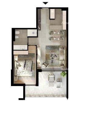 Apartmán Na prodej - ISTARSKA UMAG