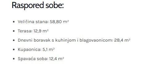 Apartmán Na prodej - ISTARSKA UMAG