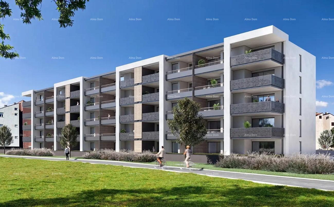 Apartmán Na prodej - Istarska Umag - foto 4/11