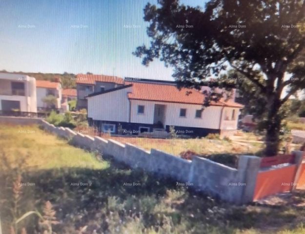 Grundstück zu verkaufen 1000 m² – Poreč