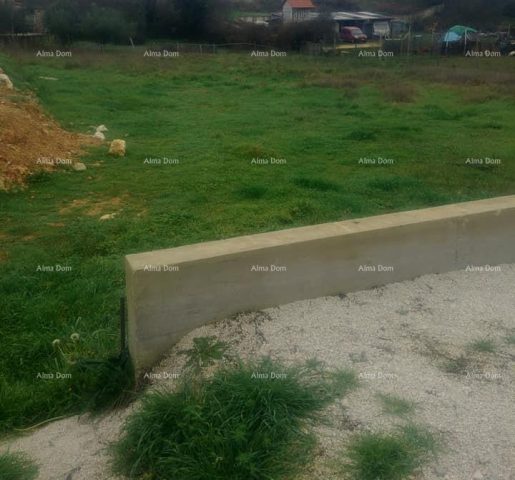 Grundstück zu verkaufen 1280 m² – Loborika