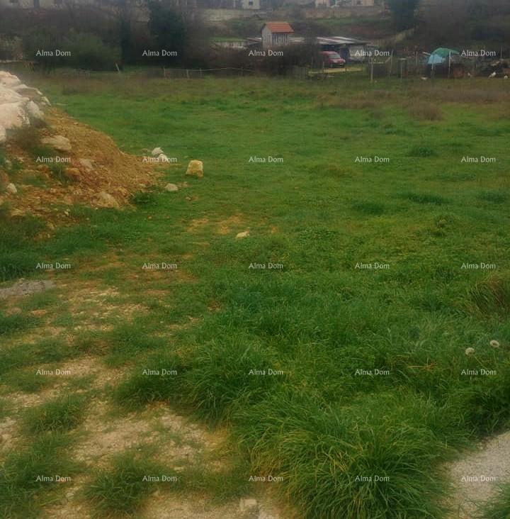 Pozemek Na prodej - ISTARSKA Marčana