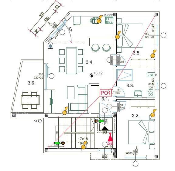 Apartment Zu verkaufen - Istarska Pula - foto 1/2