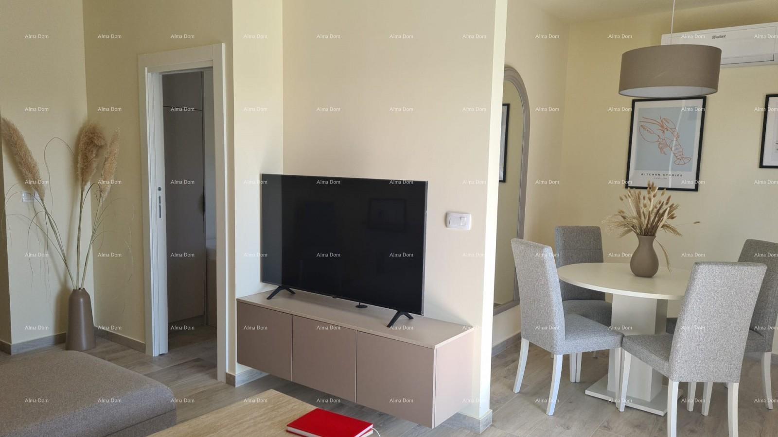 Apartma Na predaj - ISTARSKA UMAG