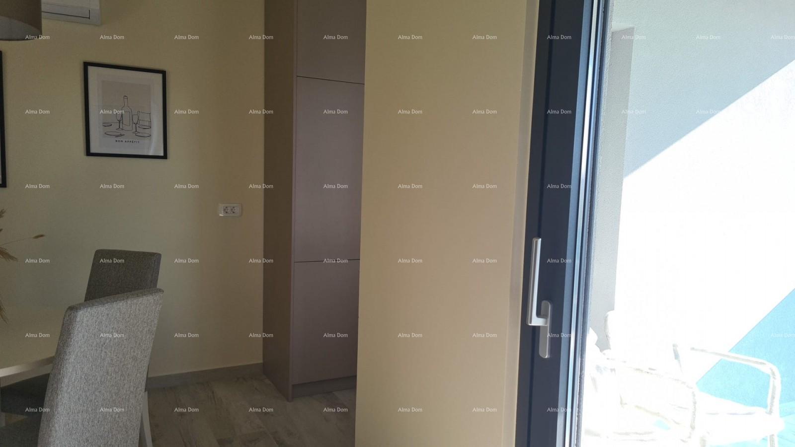 Apartma Na predaj - ISTARSKA UMAG