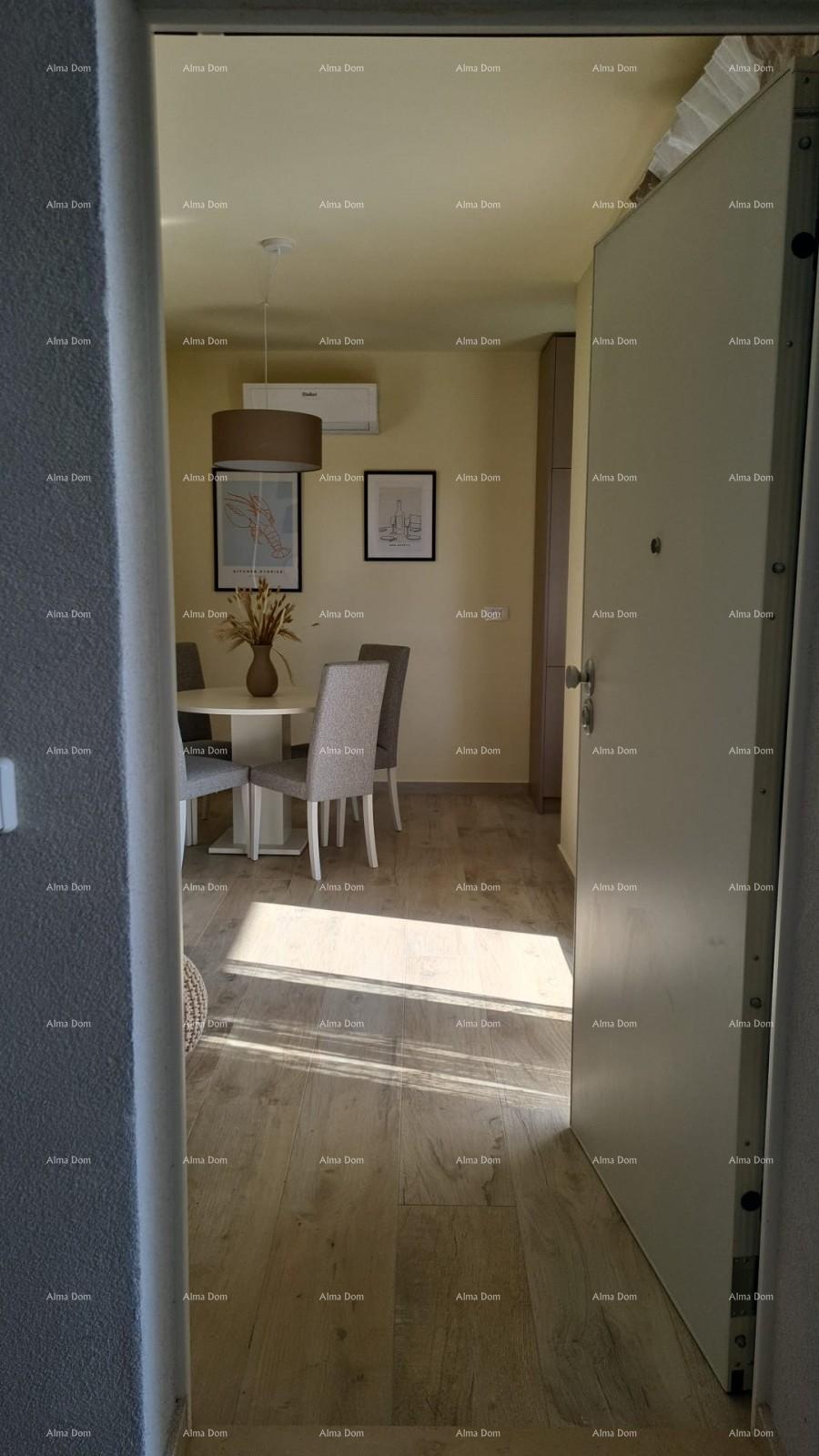Apartma Na predaj - ISTARSKA UMAG