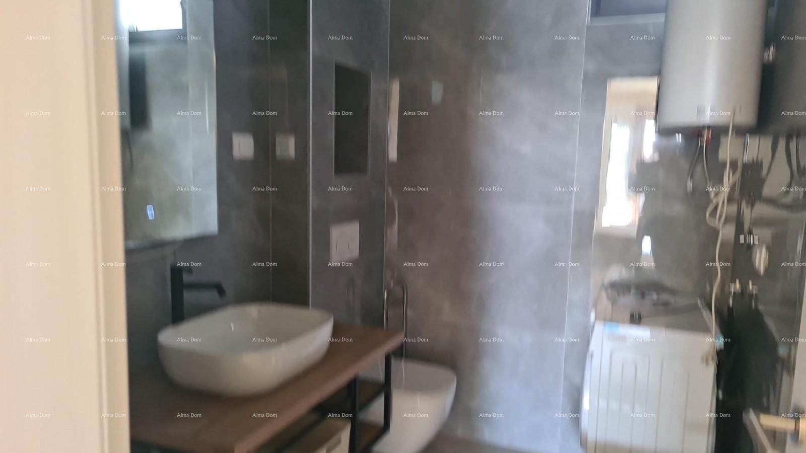 Apartma Na predaj - ISTARSKA UMAG