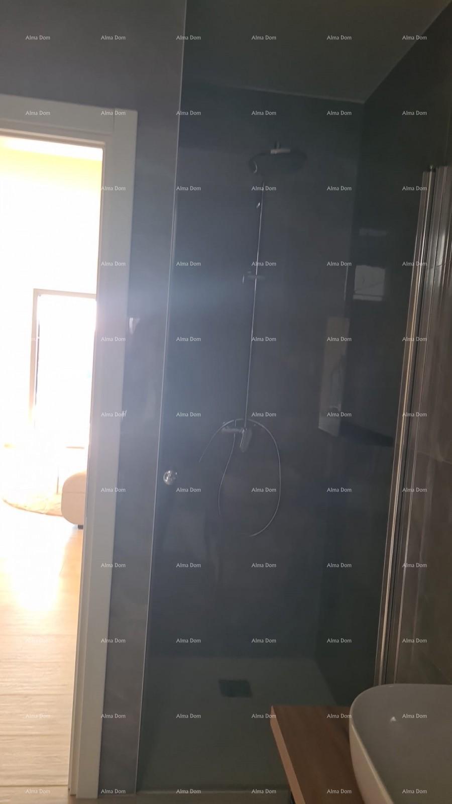 Apartma Na predaj - ISTARSKA UMAG