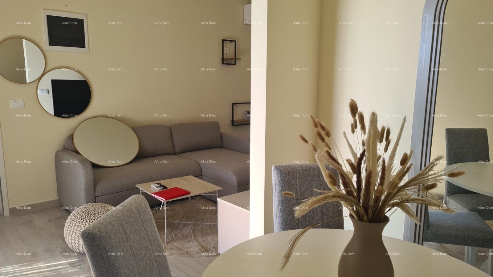 Apartma Na predaj - ISTARSKA UMAG