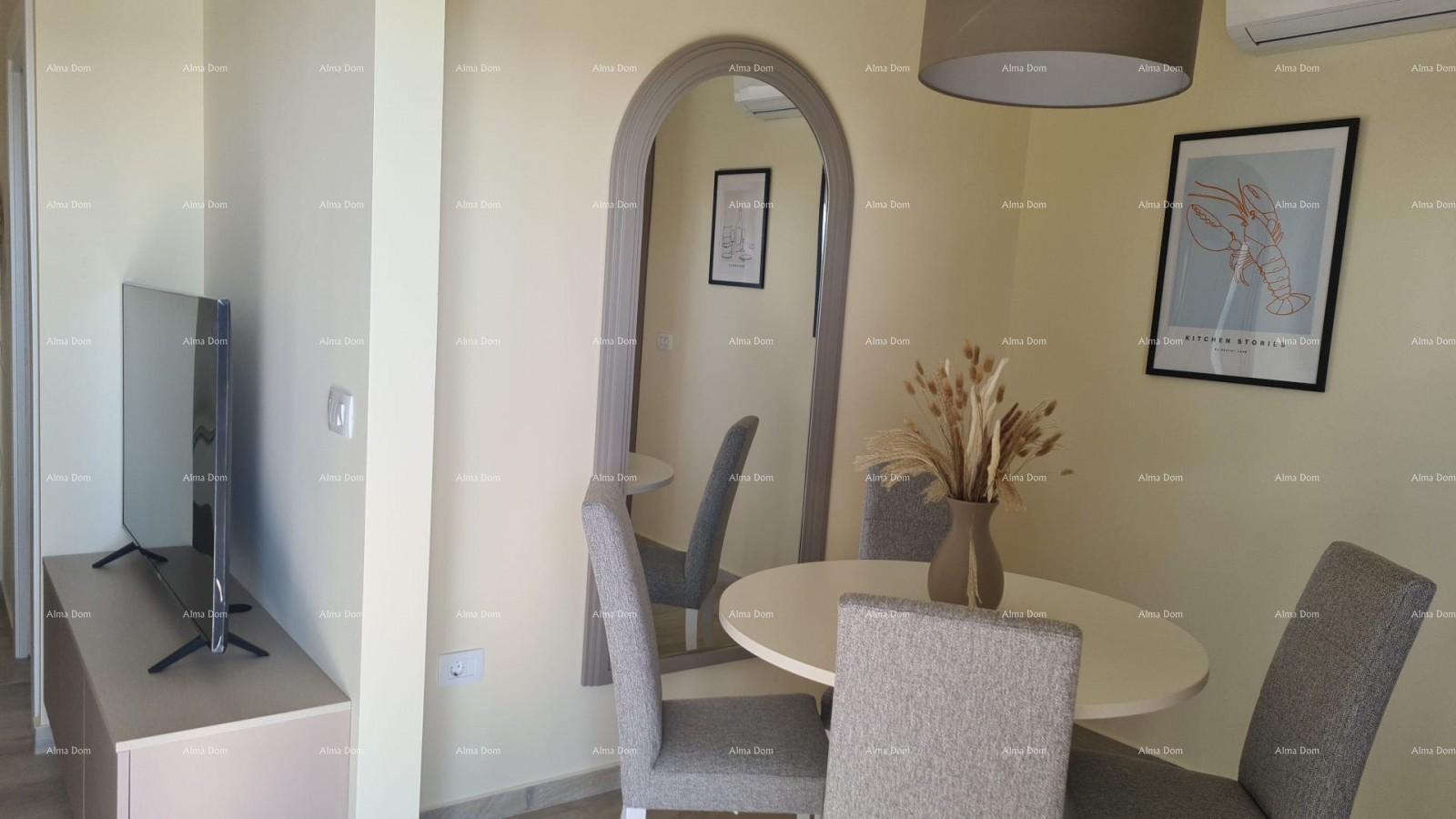 Apartma Na predaj - ISTARSKA UMAG