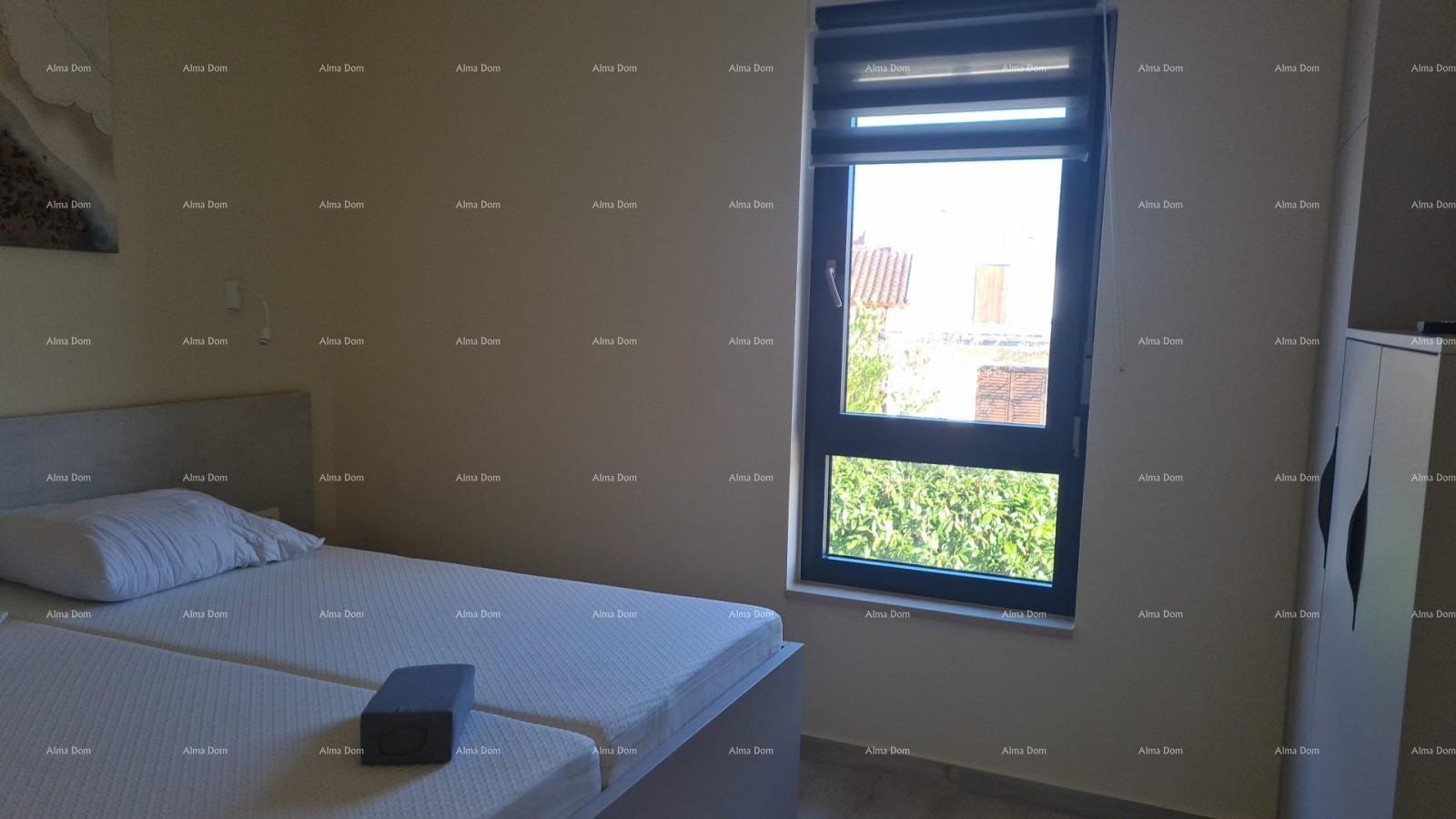 Apartma Na predaj - ISTARSKA UMAG