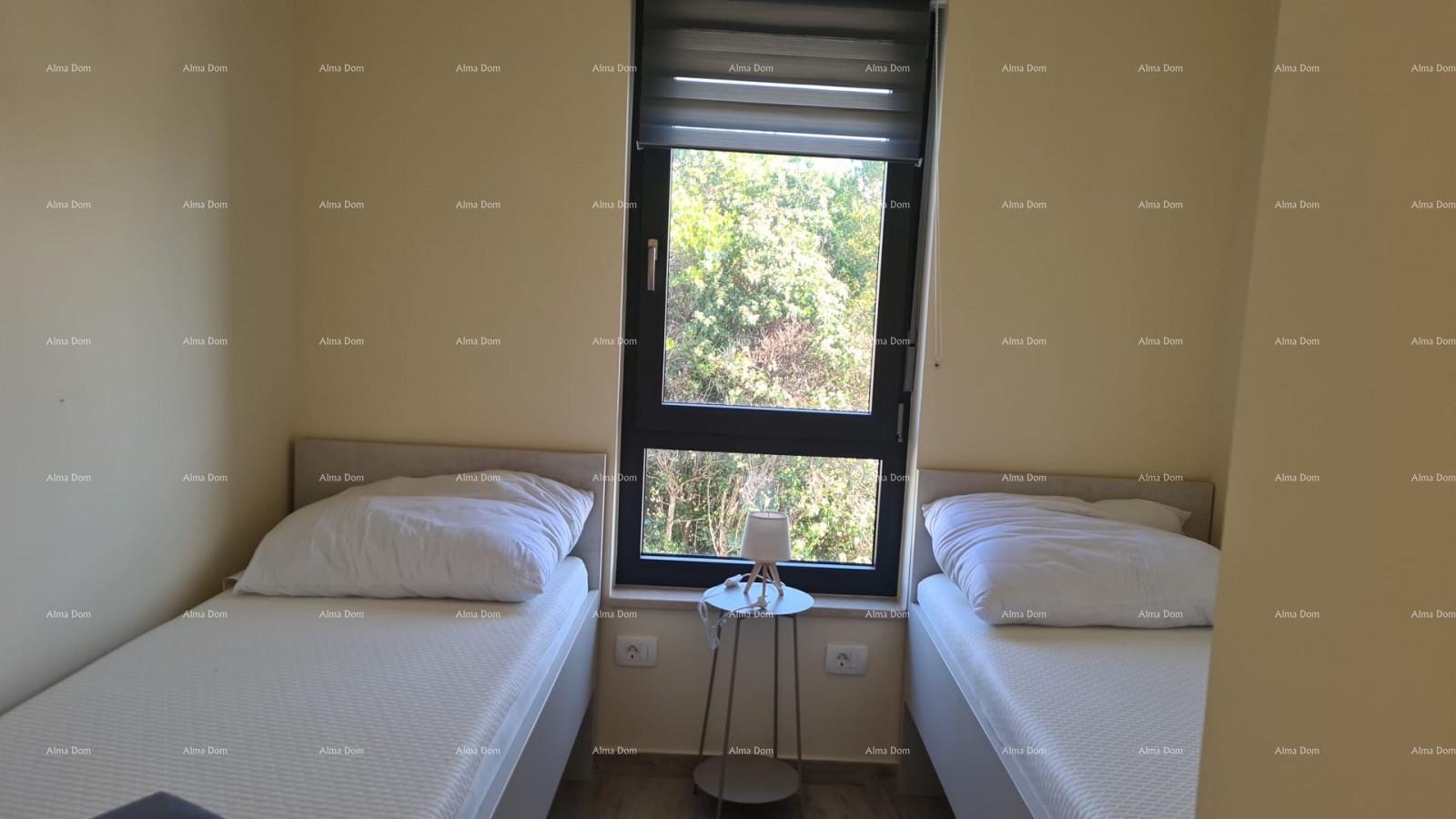 Apartma Na predaj - ISTARSKA UMAG