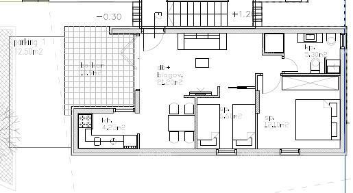 Apartma Na predaj - ISTARSKA UMAG